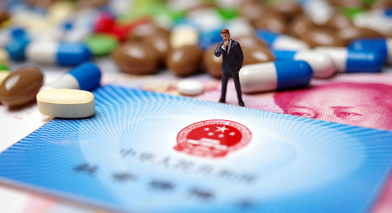 智启合肥医保卡到期，换新流程在这里